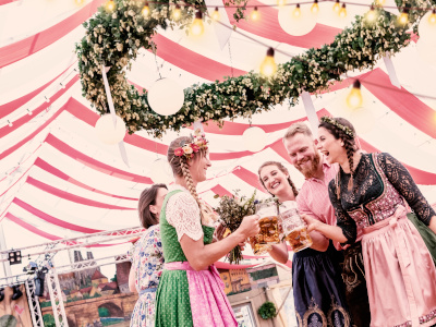 Oktoberfest 